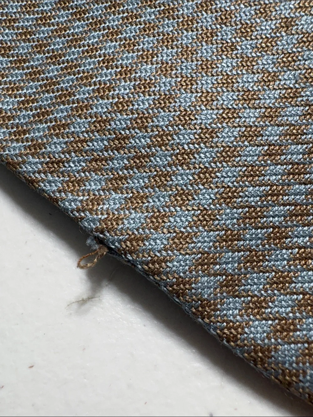 Boyd’s Houndstooth Blazer